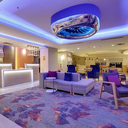 La Quinta By Wyndham Dallas Love Field Екстер'єр фото