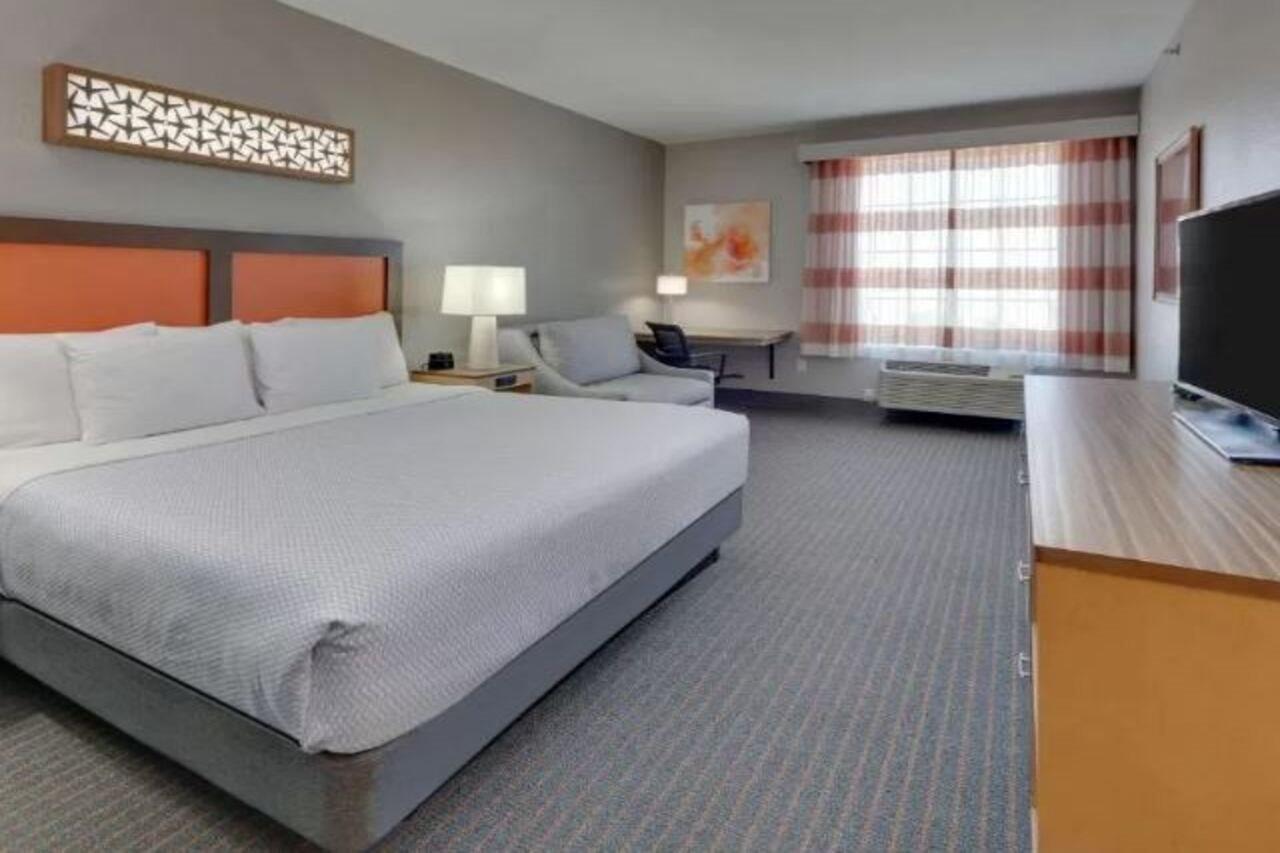 La Quinta By Wyndham Dallas Love Field Екстер'єр фото