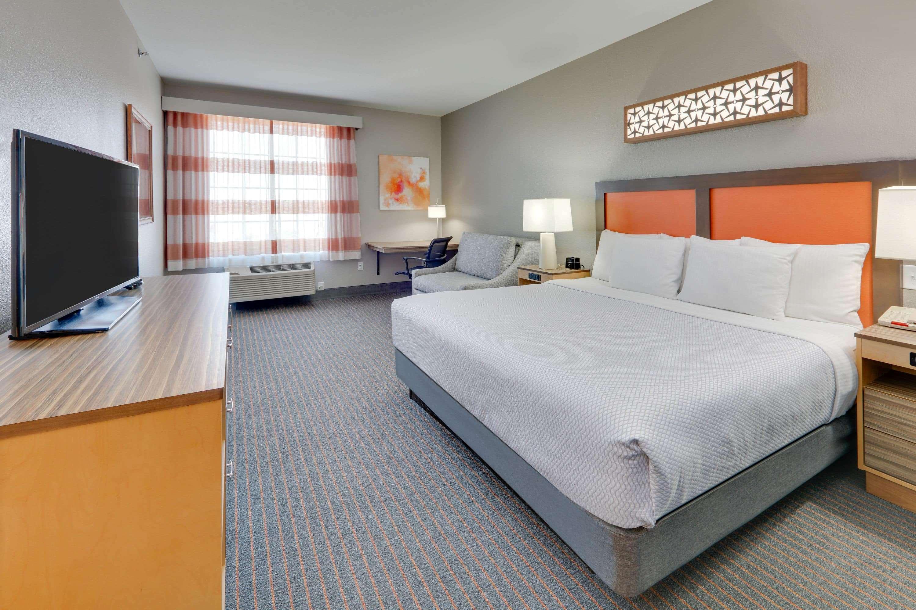 La Quinta By Wyndham Dallas Love Field Екстер'єр фото