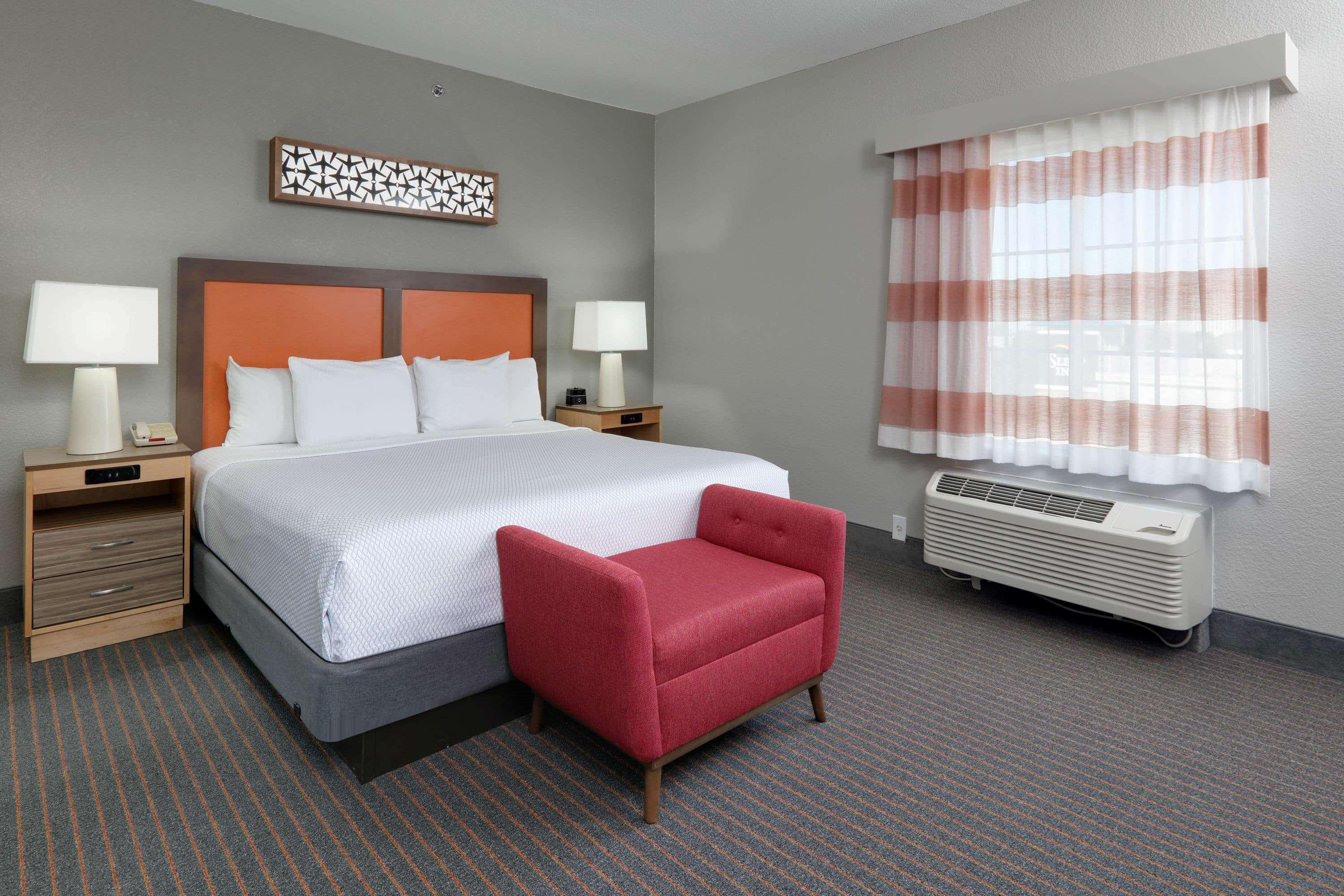La Quinta By Wyndham Dallas Love Field Екстер'єр фото