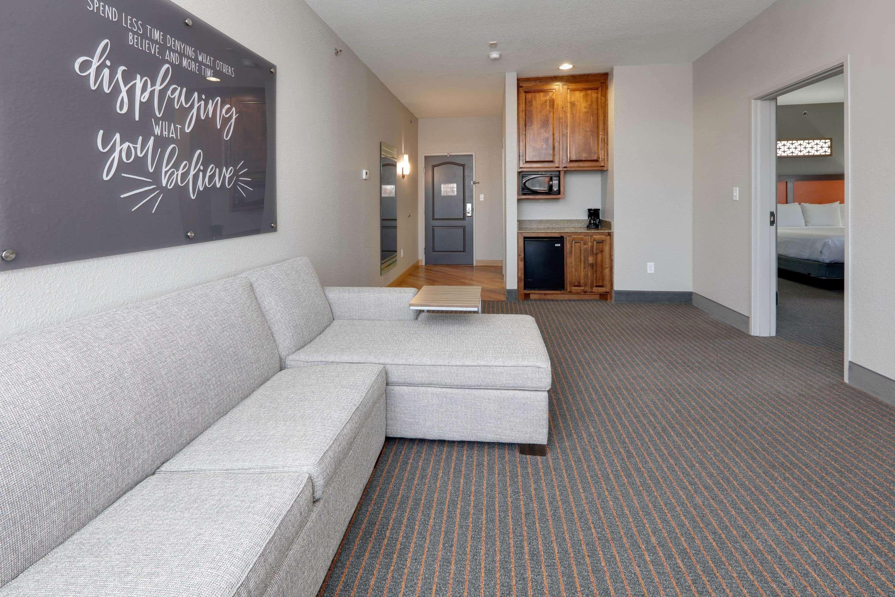 La Quinta By Wyndham Dallas Love Field Екстер'єр фото