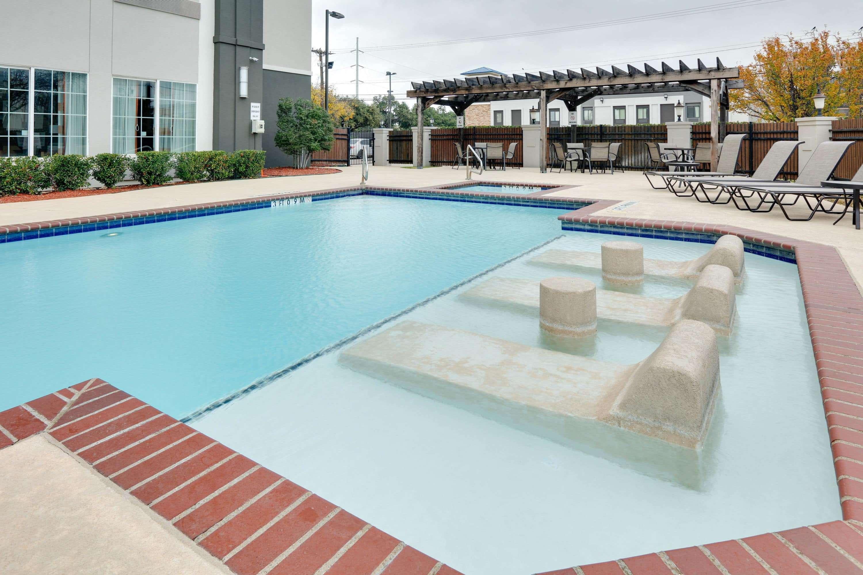 La Quinta By Wyndham Dallas Love Field Екстер'єр фото