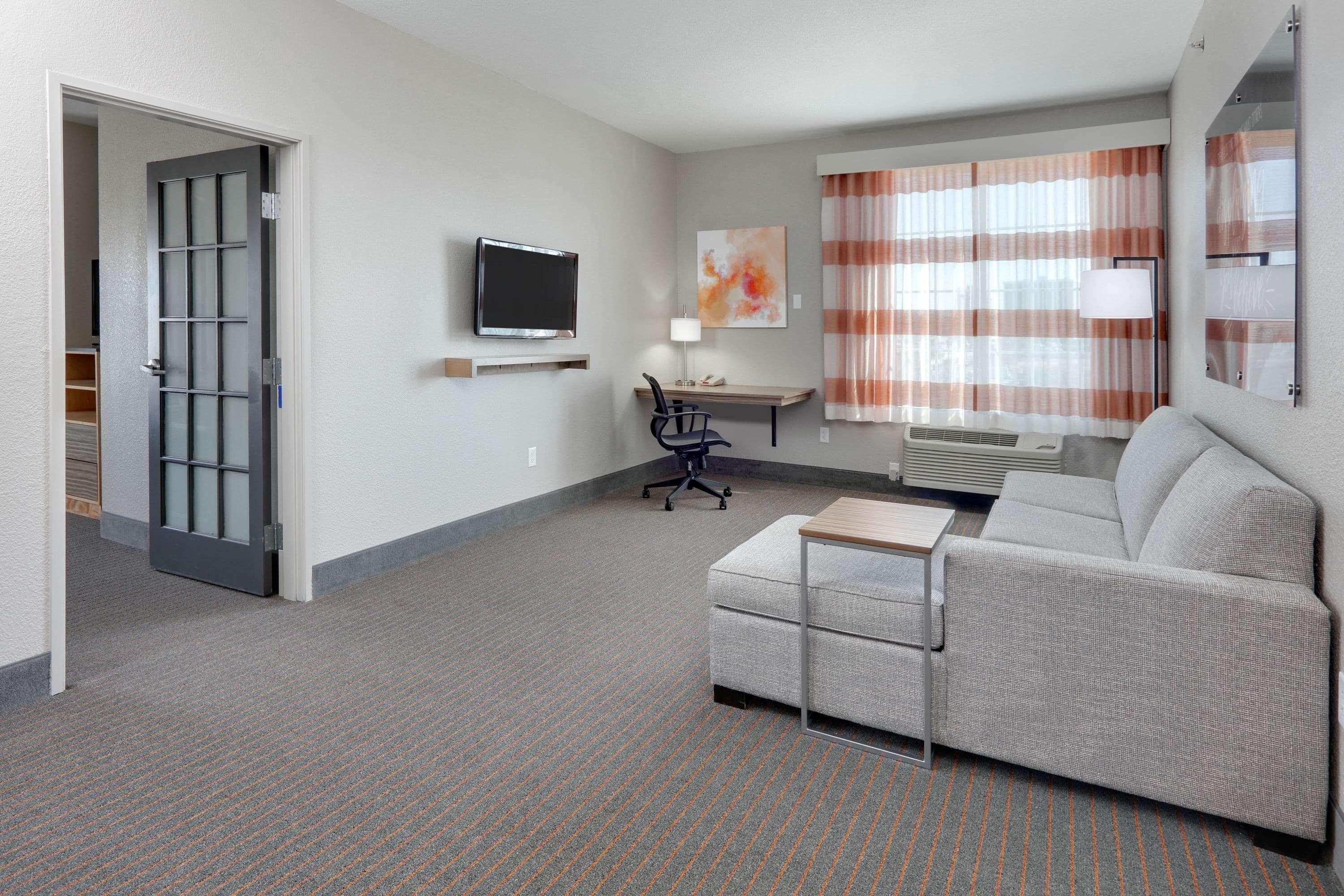 La Quinta By Wyndham Dallas Love Field Екстер'єр фото