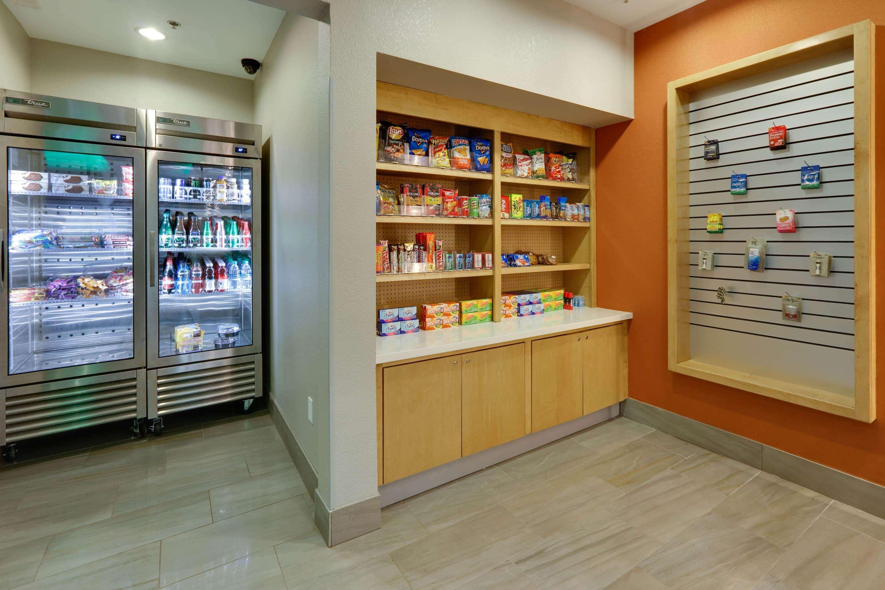 La Quinta By Wyndham Dallas Love Field Екстер'єр фото