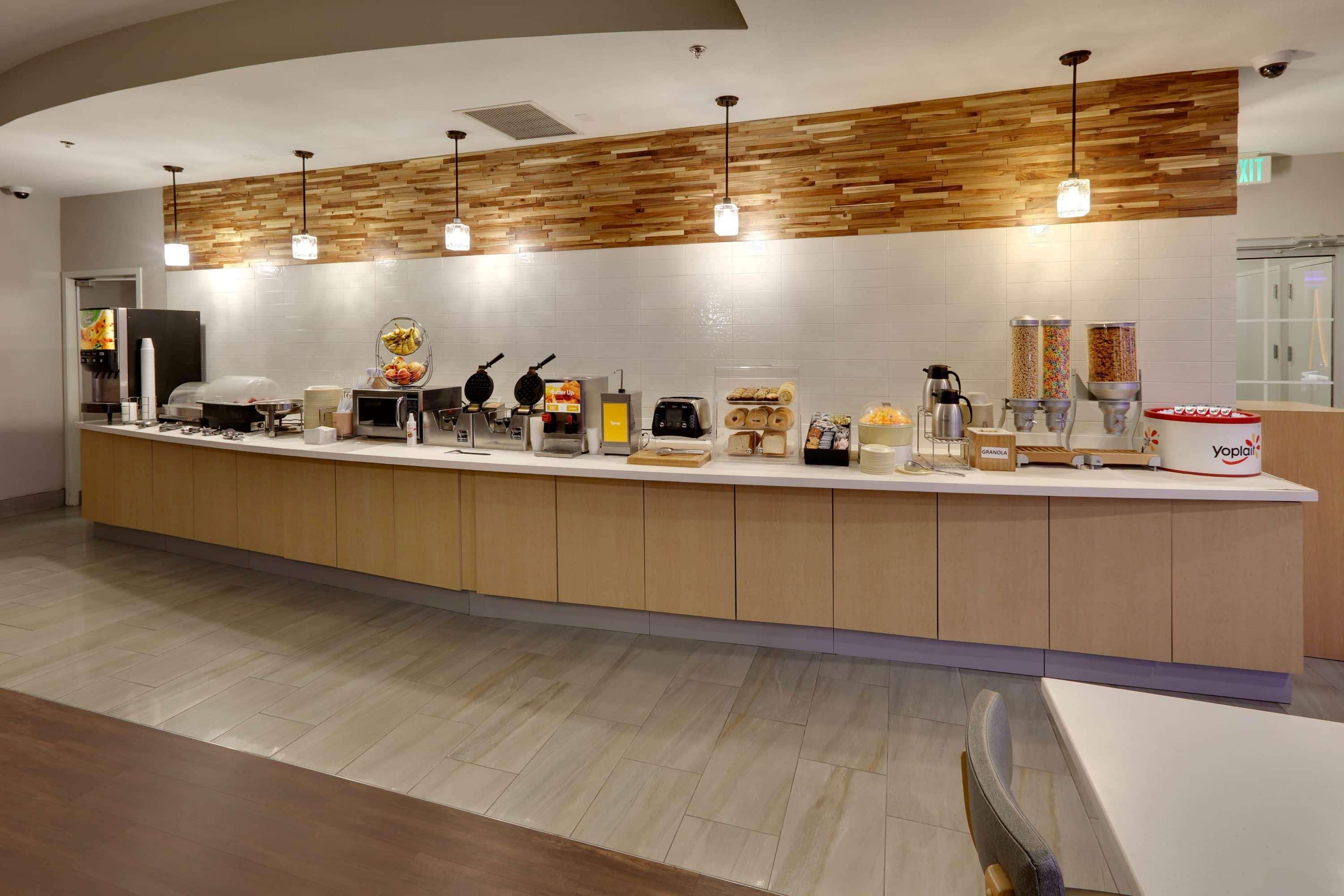 La Quinta By Wyndham Dallas Love Field Екстер'єр фото
