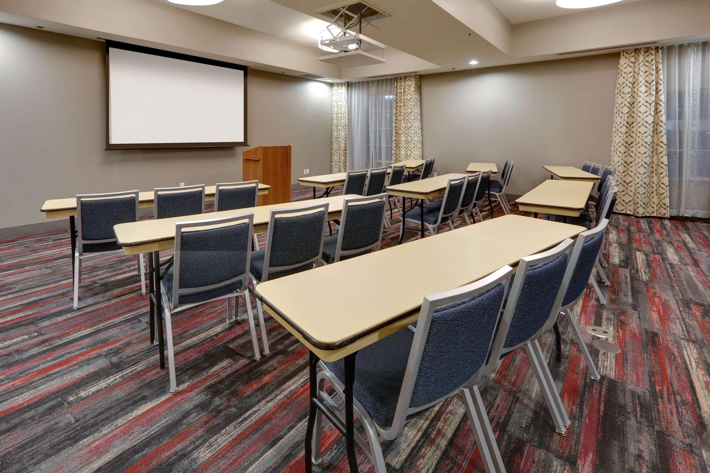La Quinta By Wyndham Dallas Love Field Екстер'єр фото